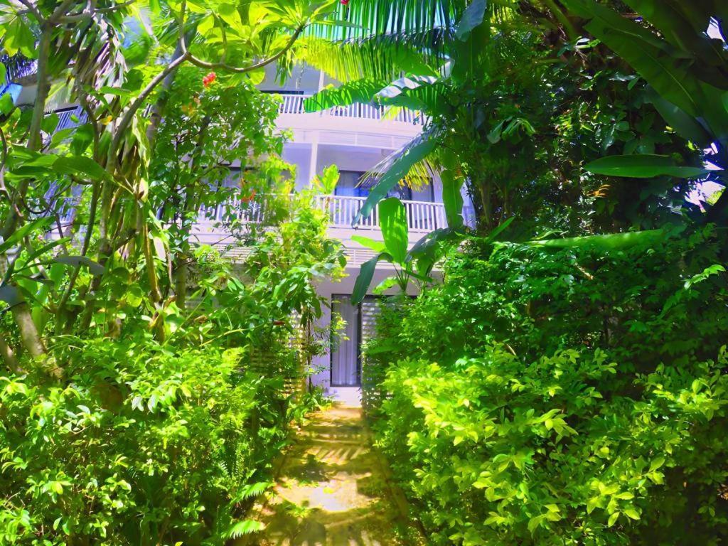 Ladear Angkor Boutique Hotel Сіємреап Екстер'єр фото